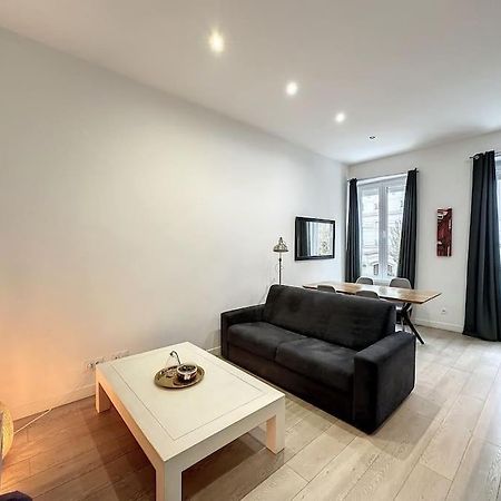 Cosy Appart - Lyon 6 - Gare Partdieu - Lafayette 1 Extérieur photo